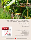 pdf Brosch&uuml;re, Prospekt, Kurse