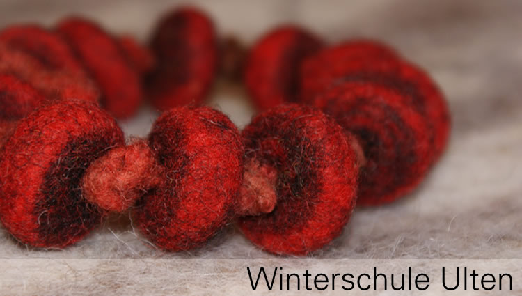 Winterschule Ulten, Herzlich Willkommen