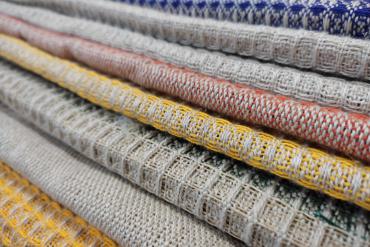 Nebenfach Handspinnen