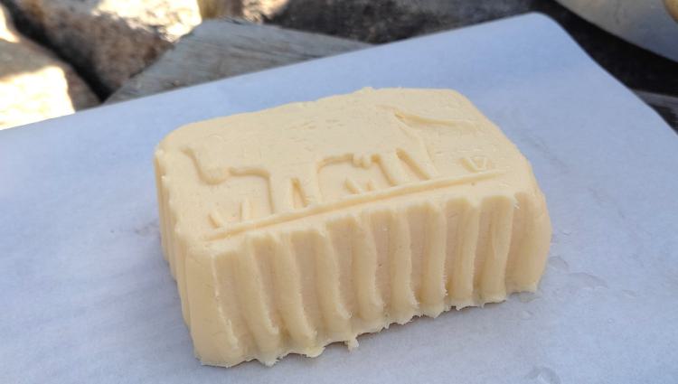 Winterschule Ulten - Nebenfach: Kreative Klosterarbeit