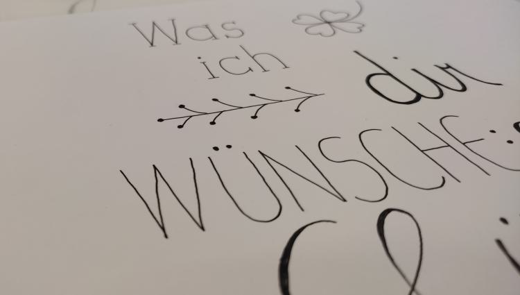 Winterschule Ulten - Nebenfach: Pflanzenfärbung