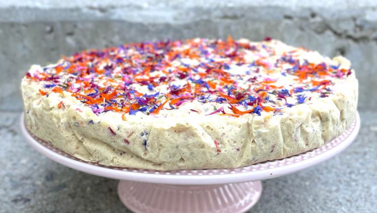 Vollwertig genießen