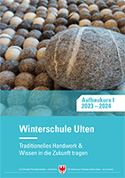 Winterschule Ulten in St. Walburg im Ultental - Kurse und Ausbildung