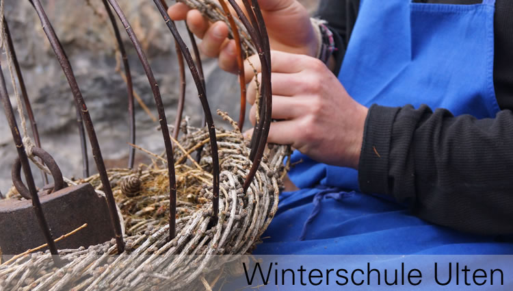 Winterschule Ulten in St. Walburg im Ultental - Kurse und Ausbildung